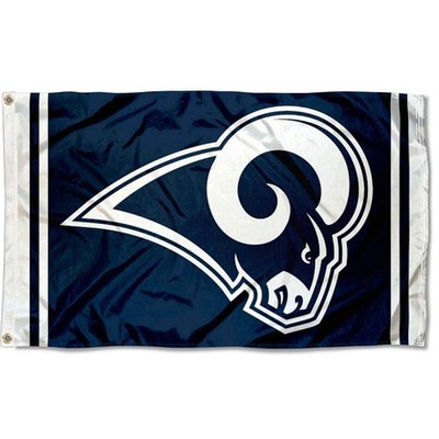 Los Angeles Rams Flag