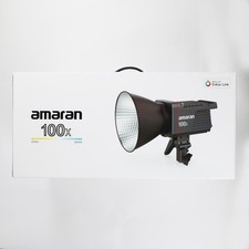 Aputure Amaran 100x Bi-Colour