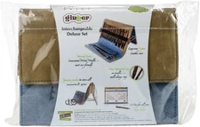 Knitter's Pride-Ginger Deluxe Interchangeable Needles Set-