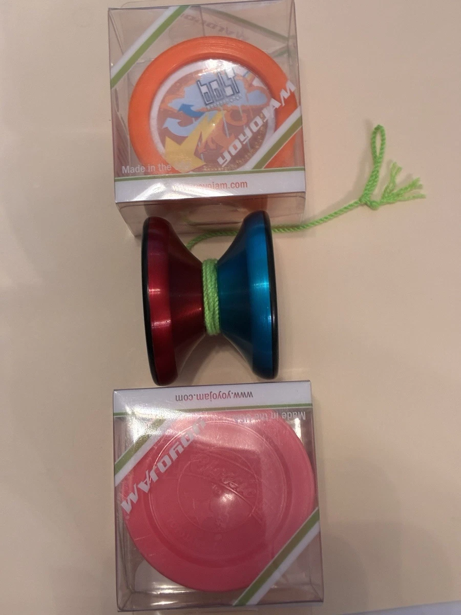 Yo-Yos for sale - eBay