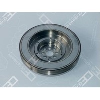 SchwingungsdäMpfer FüR Mercedes Benz OM 501 LA OM 502 LA 541 030 01 03 Oegermany