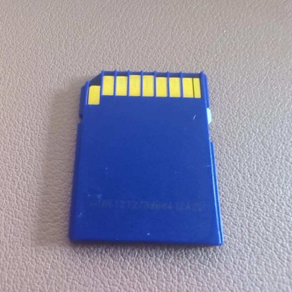 ADATA 16GB Original SD TF V10 Flash SDHC I Memory Card Class10 C10 100MB/s Works - Image 4 of 4