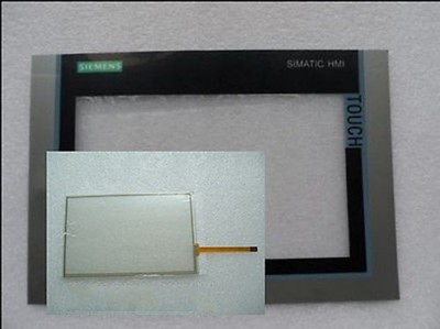 NEW   ITC1200 6AV6646-1AA22-0AX0 Touch Screen + Protective Film  *la