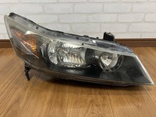 Feu avant (phare) Honda STREAM