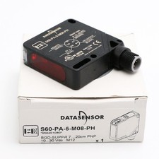 Datasensor S60-PA-5-M08-PH Fotoelektrischer S...