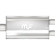 12588 Exhaust Muffler