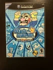 WarioWare, Inc.: Mega Party Games Gamecube (CIB)