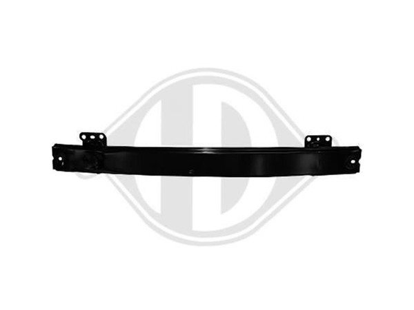 VerstäRkung StoßStange Vorne FüR Renault Kangoo 2008--image