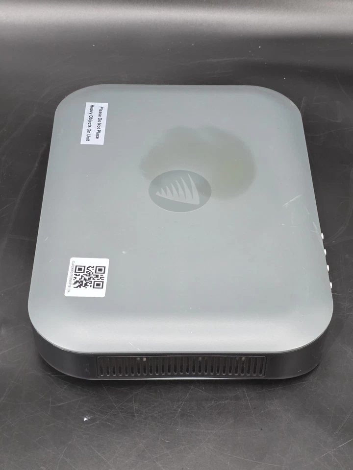 Swann DVR8- 5580g Channel  4K DVR Surveillance System 2 TB (FOR PARTS) - Image 3 of 4