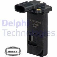 Delphi AF10506-12B1 Luftmassensensor FüR Subaru