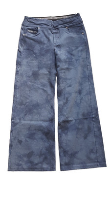 FREDDY`S Hose NOWY24MS307  Gr. L blau (ca.38/40)***NEU