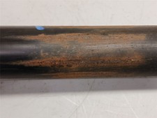 Stossdämpfer Hinten - VOLVO VOLVO V50 08-12 - 31262677
