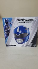 POWER RANGERS LIGHTNING COLLECTION MIGHTY MORPHIN BLUE RANGER HELMET REPLICA 1 1