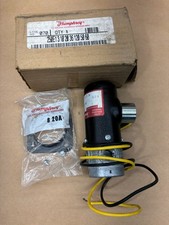 Humphrey 250E1 3 10 20 36 Air Valve Electric 250 Series Solenoid 3-Way 1/4"