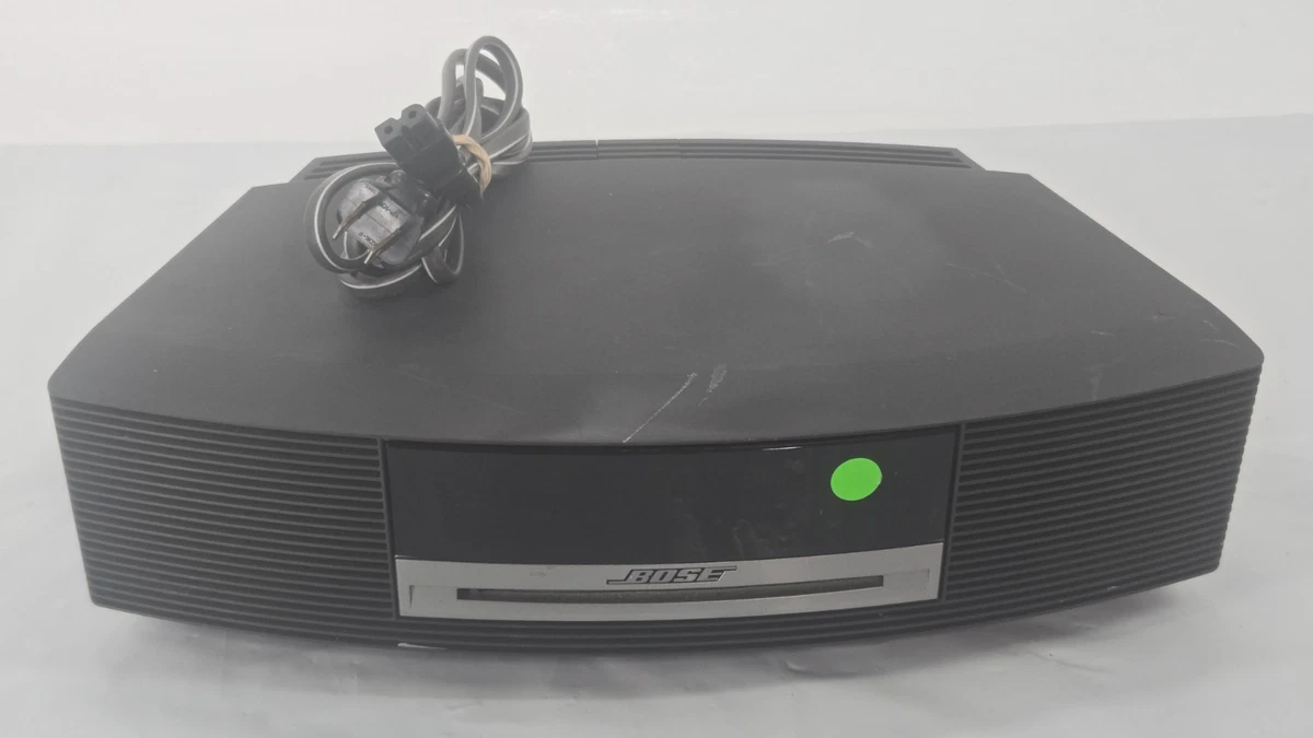 Bose Wave Radio Cd Player for sale - eBay