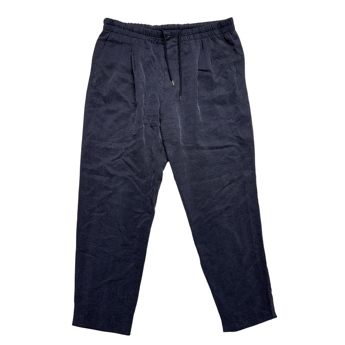 Giorgio Armani Gray Pants for Men for sale | eBay