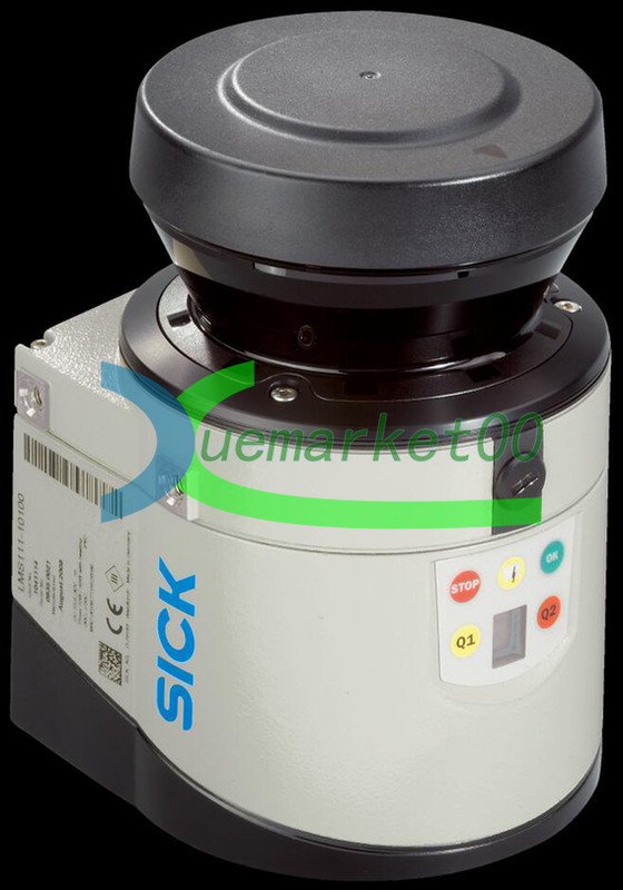 ONE LMS111-10100 1041114 sick lidar sensor NEW