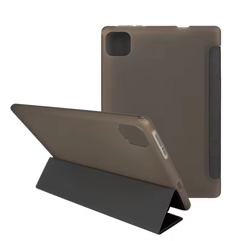 Funda Plegable Tablet 10.1 Pulgadas Impermeable Y Antigolpes Híbrida Estuche para AEEZO Foto 3 de 4