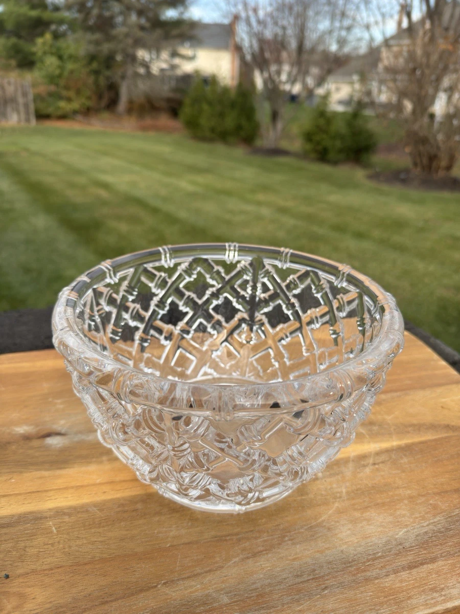 Tiffany Bamboo Bowl for sale | eBay