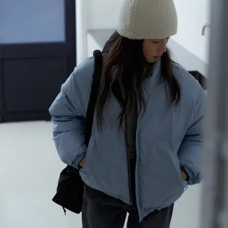 Ulike Reversible Down Padding, Pre-Owned Women’s … - image 5