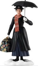 Disney Enesco Mary Poppins Figurine *NEW*
