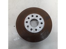 Disque de frein Volkswagen GOLF