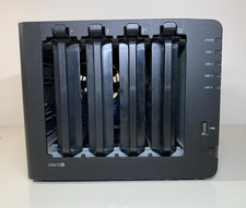 Synology DiskStation DS412+