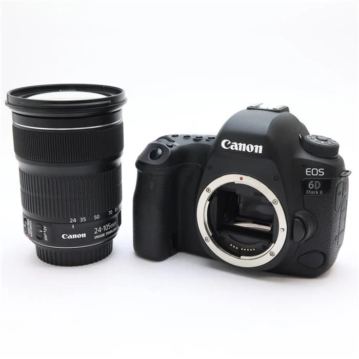 Canon 6d 24 105 for sale | eBay