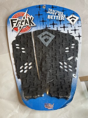 New Freak Surf Tail Traction Pad 4 Piece