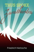 Friedrich Nietzsche | Thus Spoke Zarathustra | Taschenbuch | Englisch (2011)