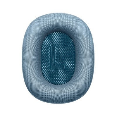Apple - AirPods Max Ear Cushions - Blue
