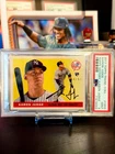 ⭐️ AARON JUDGE 2017 TOPPS TRANSCENDENT #1955 PSA 9 MINT RC SP /87 AUTO FACSIMILE