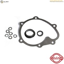 GASKET WATER PUMP 533.000 FOR A16XHT/16SHT B16SHT/16SHL D16SHJ/16SHL 4cyl