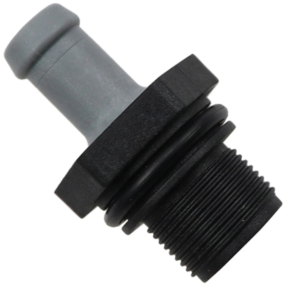 Válvula PCV 045-0436 Beck Arnley para Mitsubishi Outlander PHEV Eclipse Cross Sport - Imagem 2 de 4