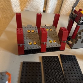 Lego Bionicle Playsets Battle of Metru Nui 8759