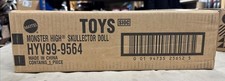 Monster High Skullector Elvira Mistress of the Dark Doll HYV99 Mattel Creations