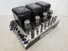 Vintage McIntosh MC240 Vacuum Tube Amplifier ...