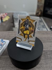 2023 Panini Rookies & Stars George Pickens 