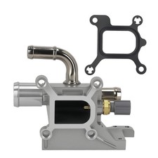 Thermostat Coolant Control Unit For Mazda 3 5 2006-2015 2.0l 2.3l Lf941517z Thermostat Coolant Control Unit For Mazda 3 5 2006-2015 2.0l 2.3l Lf941517z