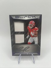 2023 Panini Kansas City Chiefs Super Bowl LVII Champions Box Set Football Cards Checklist 15