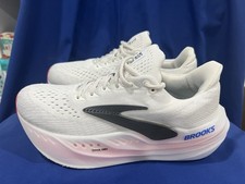 Brooks Glycerin Max Running Shoes Womens Size 11 Mens Size 9.5 Sneakers