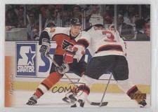 1995-96 Upper Deck John LeClair #7 8d2