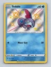 Sobble SV025 2021 Pokemon Shining Fates Shiny Vault Holo Rare Card NM+