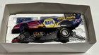 Ron Capps 2008 NAPA Auto Parts Dodge 1 24 Auto World NHRA Funny Car Diecast