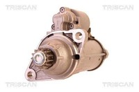Triscan Lenker, RadaufhäNgung 8500 16539 FüR Ford