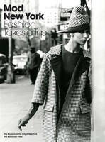 Mod New York | Fashion Takes A Trip | Donald Albrecht (U. A.) | Englisch | Buch