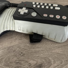 Nintendo NES Power Glove Controller Only Authentic - Untested AS IS