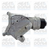 Meat & Doria ÖLküHler MotoröL FüR Opel Astra J Caravan 2.0 Cdti Insignia A G09