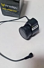 3.5-8mm CS Mount Lens PDL-358014AI 1/3" Auto Iris F1.4 VARIFOCAL LENSES