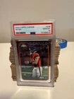 2024 Topps Chrome Bo Nix Rookie PSA 10 #206